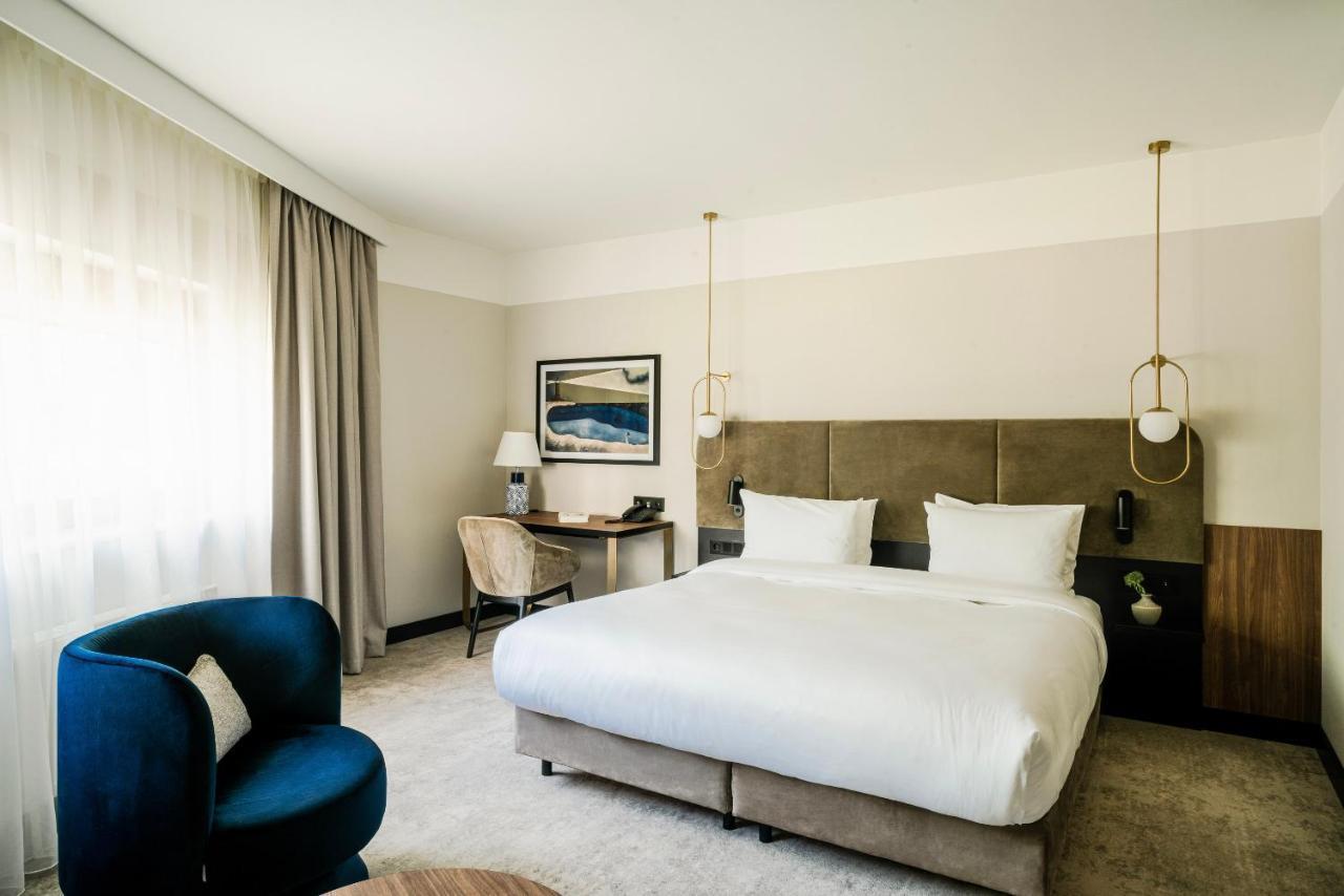 Royal Tulip Sand Kołobrzeg Exterior foto Deluxe room